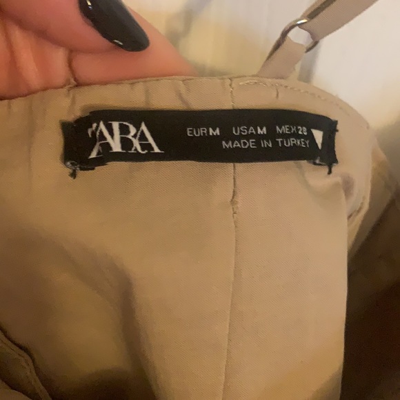 Zara Tank Top - Picture 3 of 4